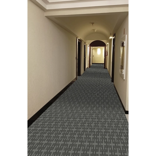 Carpete em Rolo - Cobogó 2 - Linha Vegas